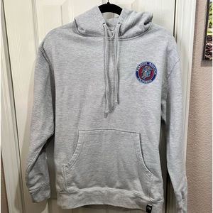 California Mammoth Mountain Hoodie Men’s Sz M